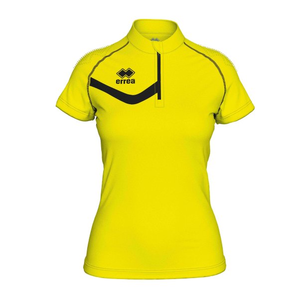 Errea Shelly Lbebluse | Dame | Fluogul