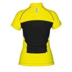Errea Shelly Lbebluse | Dame | Fluogul