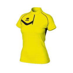 Errea Shelly Lbebluse | Dame | Fluogul