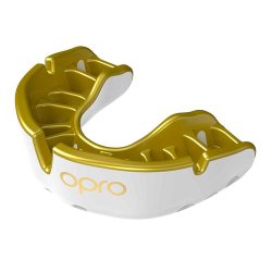 OPRO Gold Self-Fit Tandbeskytter