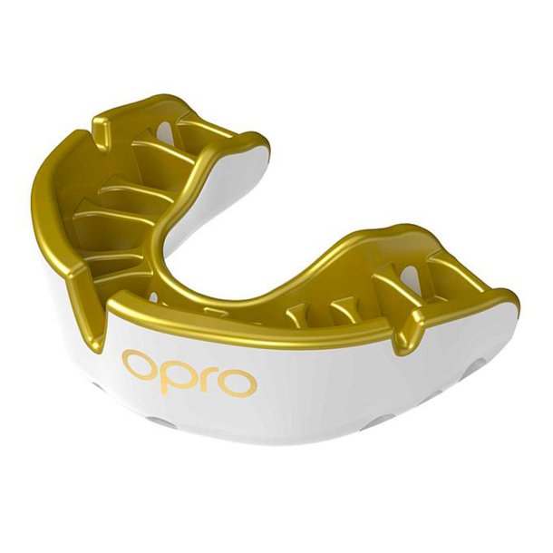 OPRO Gold Self-Fit Tandbeskytter