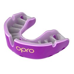 OPRO Gold Self-Fit Tandbeskytter