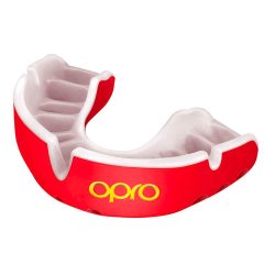 OPRO Gold Self-Fit Tandbeskytter