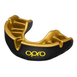 OPRO Gold Self-Fit Tandbeskytter