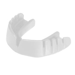 OPRO Snap-Fit Tandbeskytter