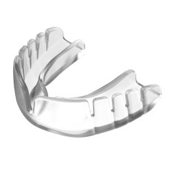 OPRO Snap-Fit Tandbeskytter