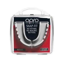 OPRO Snap-Fit Tandbeskytter
