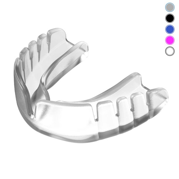 OPRO Snap-Fit Tandbeskytter