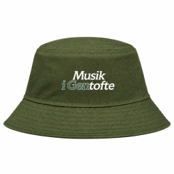 Musik i Gentofte | B�llehat