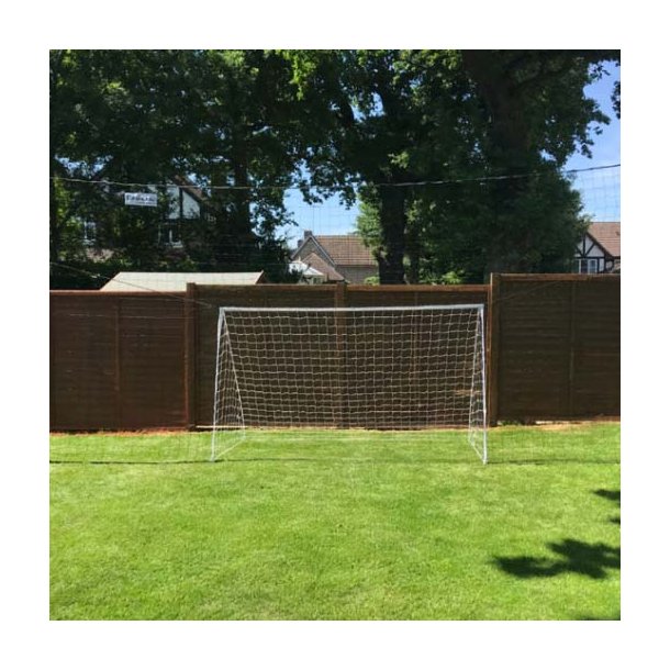 Open Goaaal! Fodboldml Standard