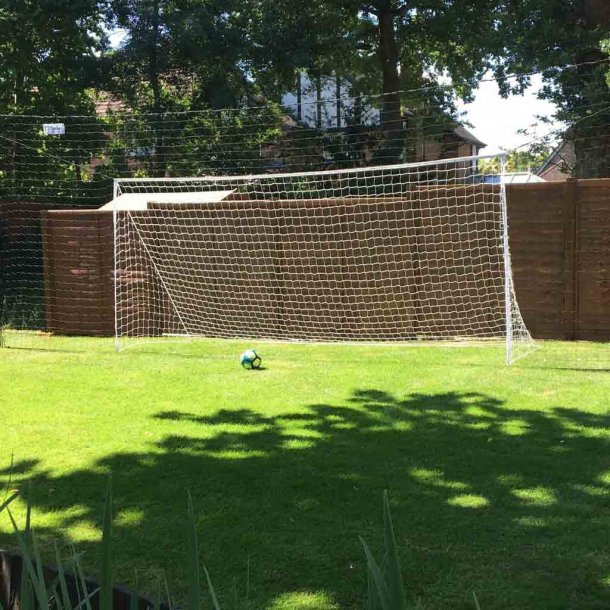 Open Goaaal! Fodboldml Large