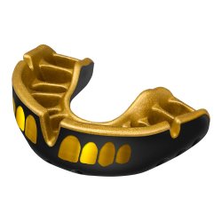 OPRO GEN5 Gold Tandbeskytter