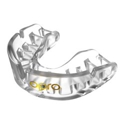 OPRO GEN5 Gold Tandbeskytter