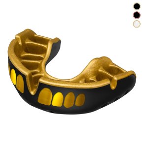 OPRO GEN5 Gold Tandbeskytter