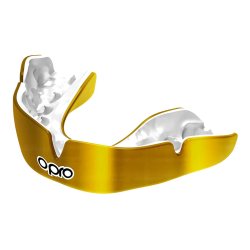 OPRO Instant Custom Tandbeskytter