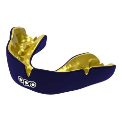 OPRO Instant Custom Tandbeskytter