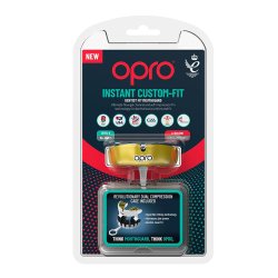 OPRO Instant Custom Tandbeskytter