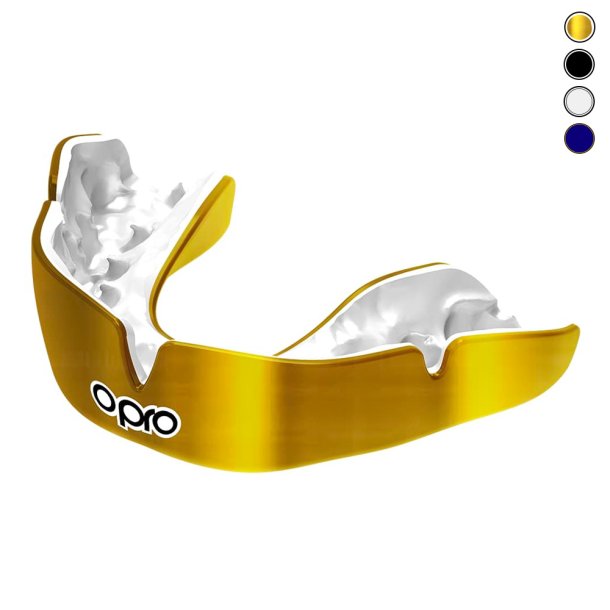 OPRO Instant Custom Tandbeskytter