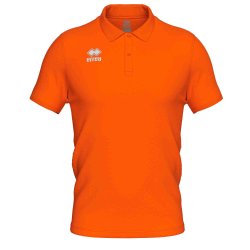 Errea Poloshirt | Orange