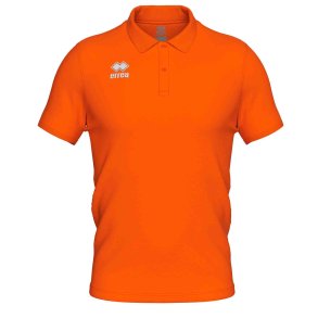 Errea Poloshirt | Orange