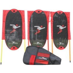 Frisparksmur - 3 stk.