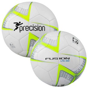 Precision Fusion Lite Fodbold - Str.5 - 320 g