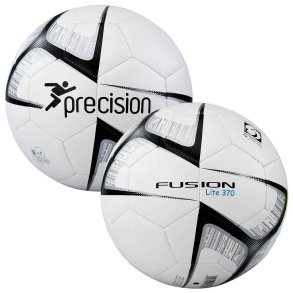 Precision Fusion Lite Fodbold - Str.5 - 370 g