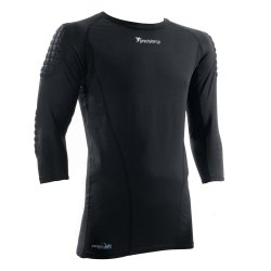 Padded Baselayer til Mlmand