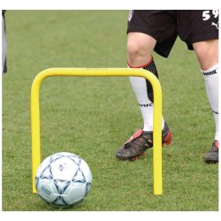 Pasningshkke - 6 stk. i taske