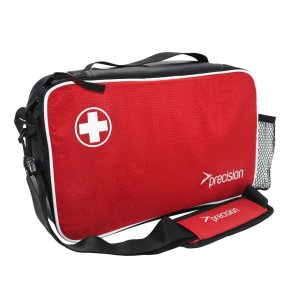 Lge og frstehjlpstaske Pro HX Academy