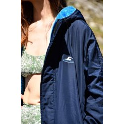 SwimTech Parka badekbe
