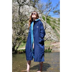 SwimTech Parka badekbe