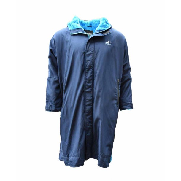 SwimTech Parka badekbe
