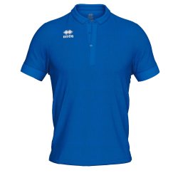 Errea Herre Poloshirt | Bl
