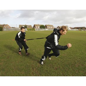 powerspeed modstandstrning