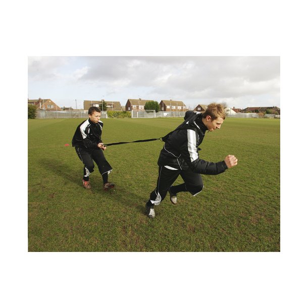 powerspeed modstandstrning