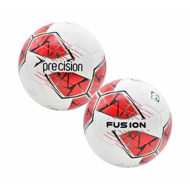Precision Fusion FIFA trningsfodbold