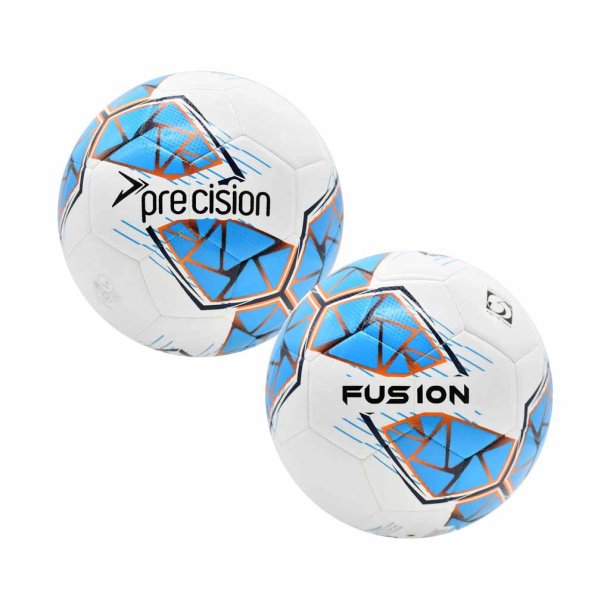 Precision Fusion FIFA trningsfodbold