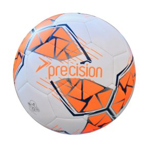 Precision Fusion Midi Fodbold Str. 2