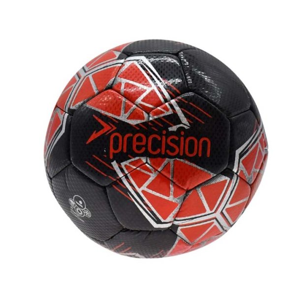 Precision Fusion Midi Fodbold Str. 2