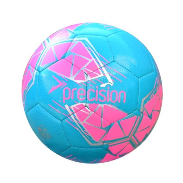 Precision Fusion Midi Fodbold Str. 2