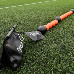 Precision GK Ball Deflector Reactor Line