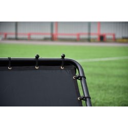 Pro Double Sided Rebounder