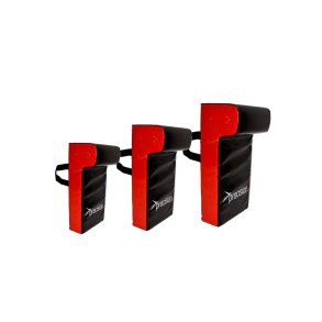 Precision Enkelt kile Tackleskjold