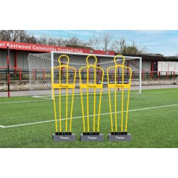 Airstream Pro Frisparksmand - 3 stk.