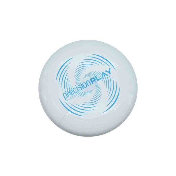PrecisionPLAY LED Light up Flying Disc