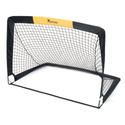 Fold-a-Goal fodboldml 90 x 70 cm (st)