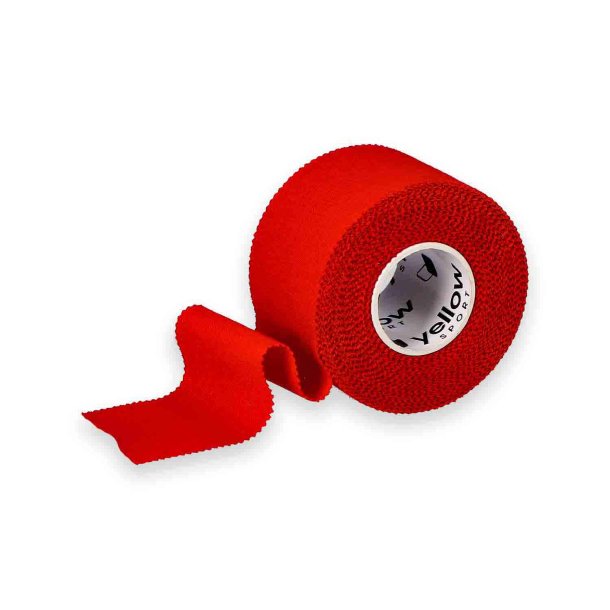 YS | Pro Sportstape 3,8 cm rd