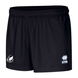 Rugby Club Odense Rugbyshorts | Sort