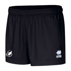 Rugby Club Odense Rugbyshorts | Sort